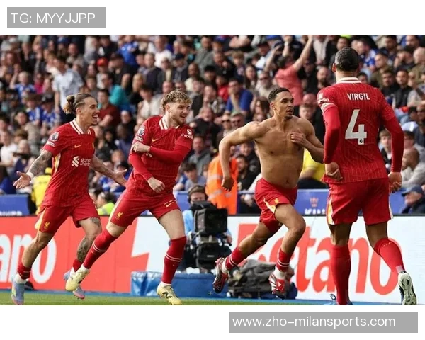 莱斯特城对阵利物浦直播地址及观看指南分享