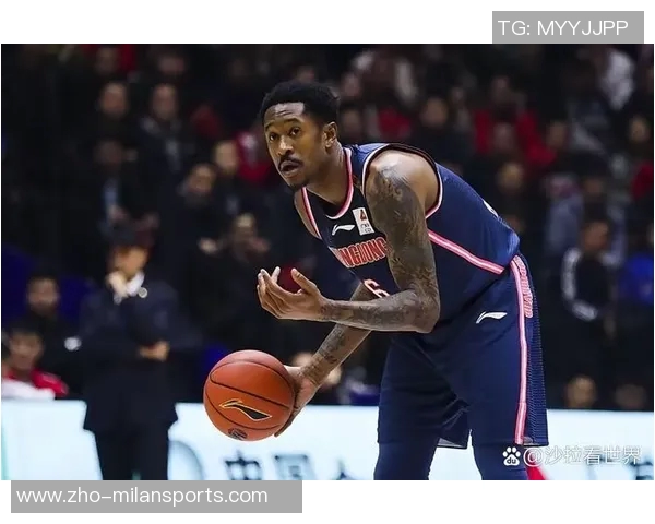 马尚布鲁克斯的篮球传奇之路与未来发展展望